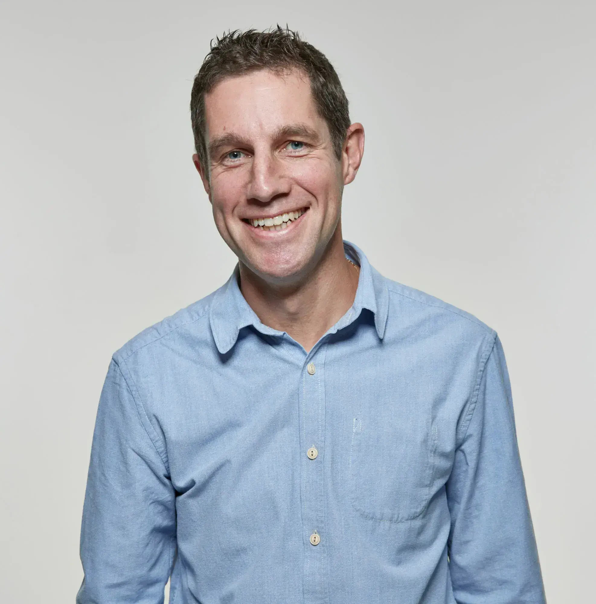 Gary OConnor Airportr