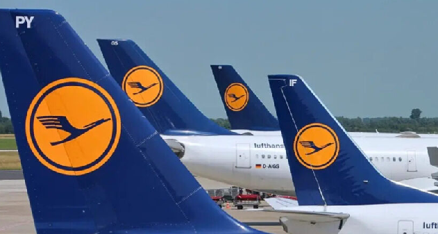 Lufthansa Group Expands Airportr Service Across Europe:  What Strategic Factors Drove This Bond