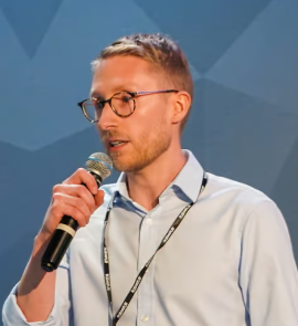 Airportr CEO Reveals New Era of Smart Baggage Travel
